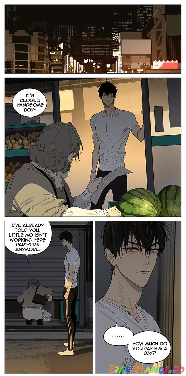 19 Days chapter 367 image 2